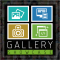 Gallery Showcase for WordPress - Gallery Showcase Logo
